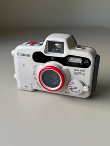 Canon Wp--1 | eBay