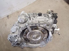 24041493 Automatic Transmission 4,459mi ID 4TKB from 2024 GMC Acadia 11707446