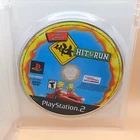 Vivendi Universal Games The Simpsons: Hit & Run PS2 Disc Only T 2003 NTSC-U/C