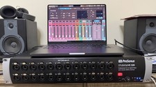 PreSonus StudioLive 32R 32-Channel Rackmount ...