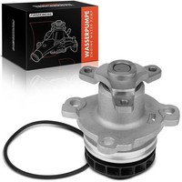 Frankberg Wasserpumpe Mit Dichtung Passend FüR Nissan NV400 Primastar Qashqai X-