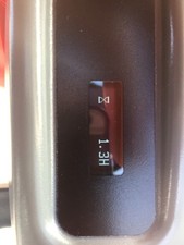 LINDE Elektro Ameise Niederhubwagen mit Deichsel   MT12 - G 220