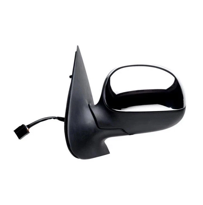 Espejo retrovisor de repuesto K-Source 61132F para 98-03 Ford Expedition F150 lado del conductor  Foto 2 de 4