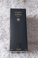 Acqua di Parma Quercia Diffusore 180ml Profumo Casa Lusso Nuovo