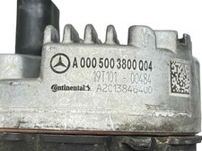 Pompe à eau Mercedes 300