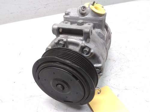 VW Eos Klimakompressor Denso 1.6FSI 85kw BLF Bj.2007