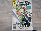The Amazing Spider-Man #298 - Marvel (1988) “1st Cameo Venom Newsstand