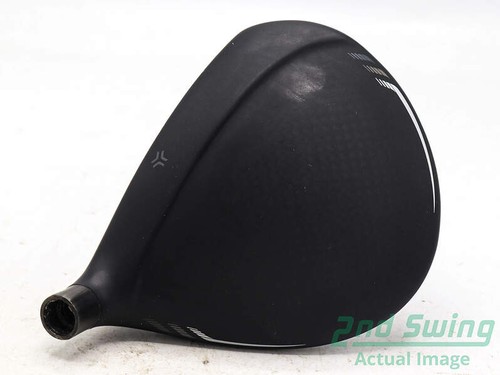 Srixon ZX MK II Fairway Wood 3 Wood 3W 13.5° Right Handed ***HEAD ONLY*** - Picture 2 of 5