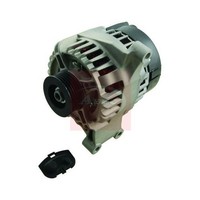 Fiat Panda 312 319 2012 Lichtmaschine Generator Teil AAL1657