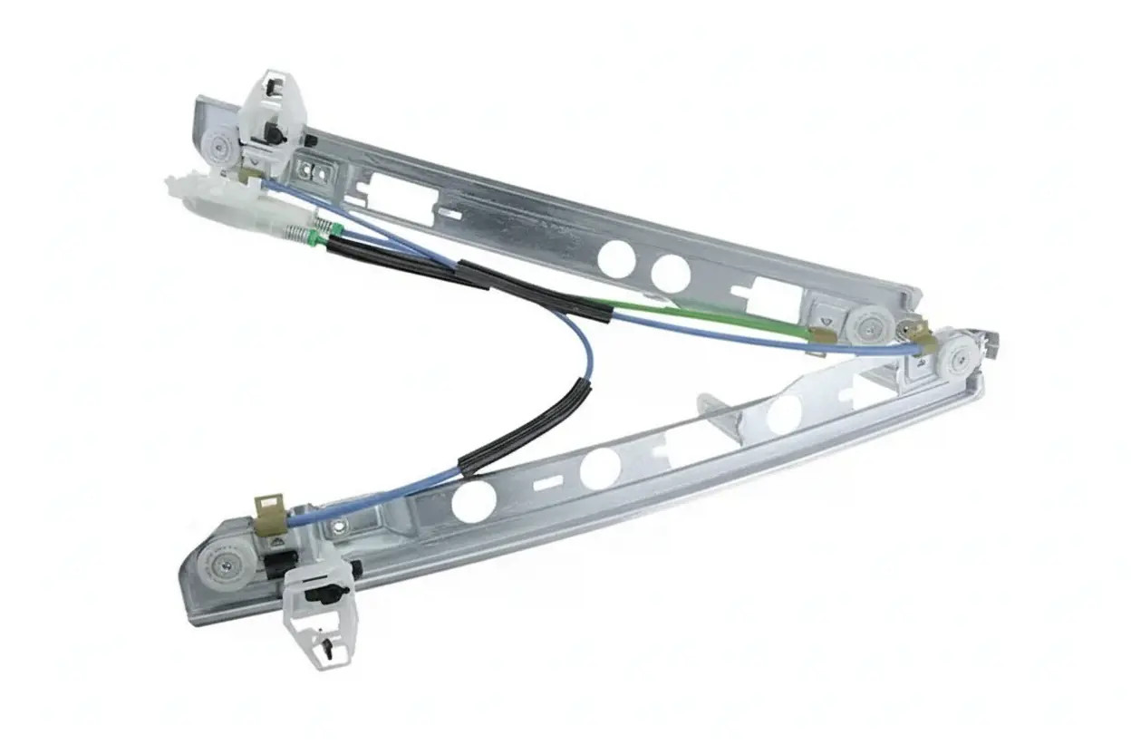 NTY EPS-RE-007 Alzacristallo anteriore Dx, Tipo funzionamento: elettrico, senza motore elettrico - Immagine 4