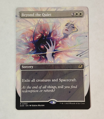 mtg aftermath card gallery Amazon.com: Magic: The Gathering March of the Machine: The Aftermath  Collector Booster main image 1