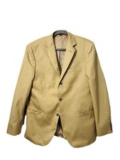 J. Crew 100 cotton Suit