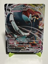 copperajah vmax pokemon card value Copperajah VMax 199/192 Rebel Clash Rainbow Secret Rare Pokemon Card N main image 0