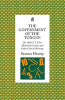 Seamus Heaney - Government Of The Tongue - Paperback - G245Z