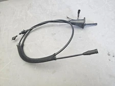 OEM Dodge Chrysler Cruise Speed Control Servo Cable Vacuum Hose 53032270AA