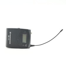 Sennheiser EK 100 G2 Wireless Bodypack Receiver - A 896