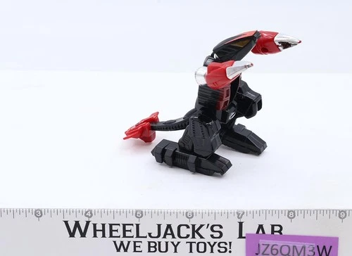 Scorp 100% Complete 1984 Gobots Vintage Go-Bots Bandai Tonka Action Figure