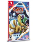 Gex Trilogy LRG#280 - Nintendo Switch - NEW HOWEVER SIDE OF WRAPPER TORN