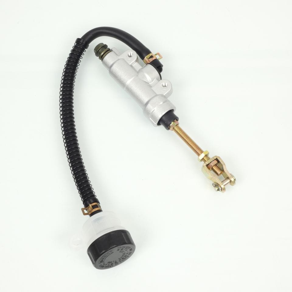 Maître cylindre de frein arrière OPM pour réparer le circuit hydraulique de Derbi 125 Senda R