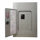 Eaton 3BR1224B100 100 Amp 250 V 3 Pole Industrial Circuit Breaker New in Box
