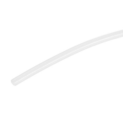 PTFE Schlauch 1m für 3D Drucker, 1/16\'' IDx1/8\'' OD, isolierend weiß