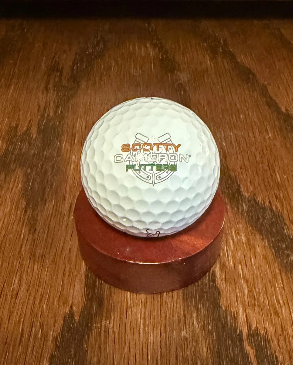 25+ Scotty Cameron Golf Balls for sale | Updated Oct 2026