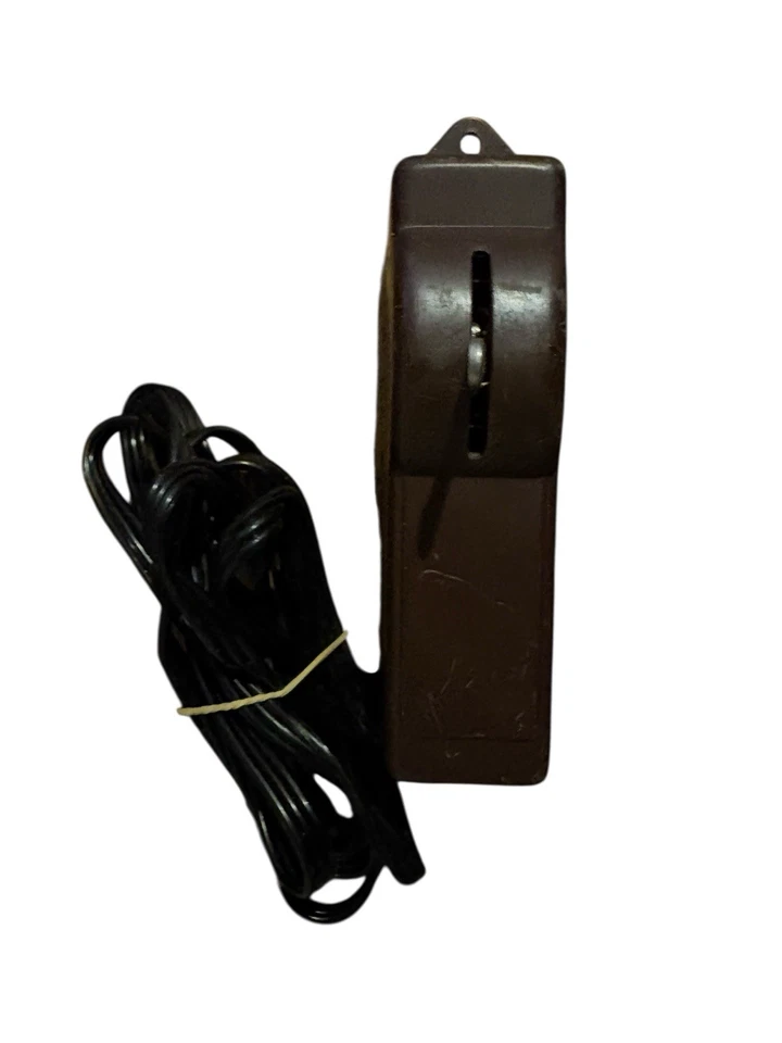 Lionel O-27 Gauge Remote Control Switch Left Hand Switch 6-5121 - Image 4 of 4