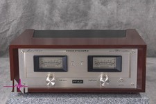 Amplificatore di potenza stereo Marantz 170DC in ottime condizioni