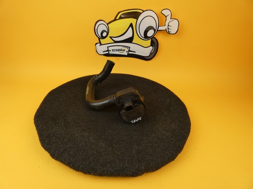 Umwälzpumpe Wasserpumpe Crafter 2E A2118350028