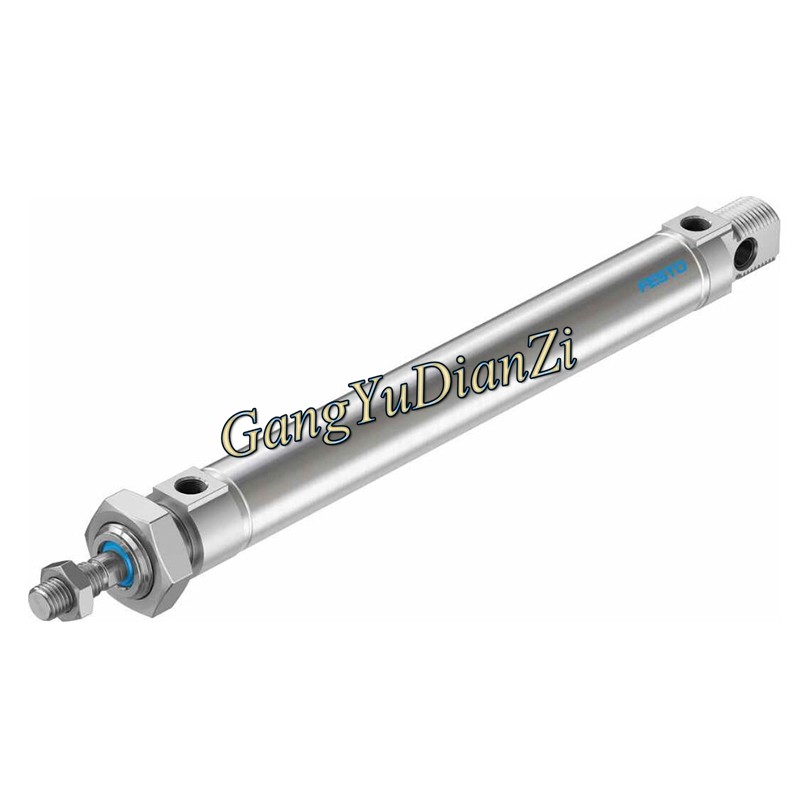 1PCS NEW FOR FESTO ISO standard cylinder DSNU-25-250-PPS-A 559290