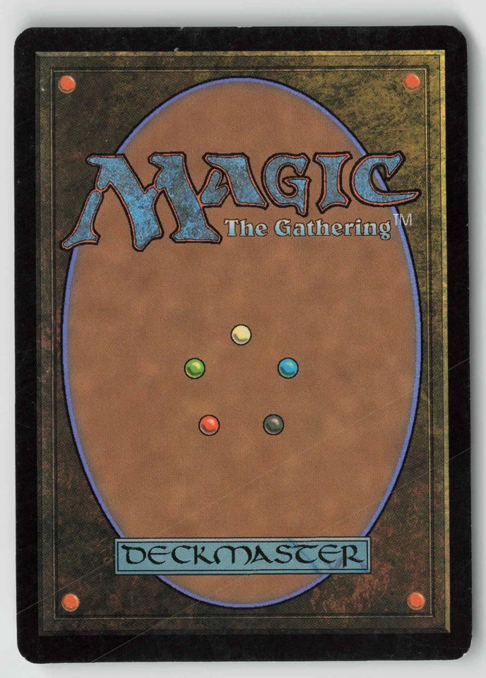 Beast Token (Darksteel) T Magic Player Rewards  NM - Image 2 of 2