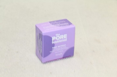 Benefit The Pore Fessional Care Deep Retreat Mask(75ml) - Gesichtsmasken Neu