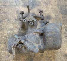 1932 Ford Model B Zenith Carburetor Core For Rebuild Coupe Sedan Roadster