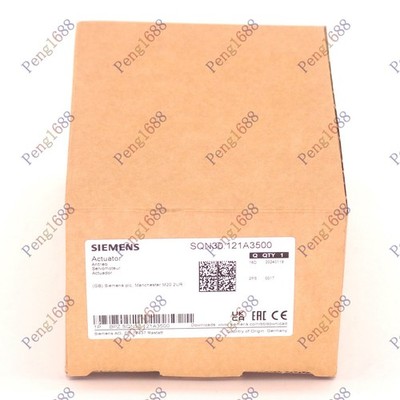   NEW SQN30.121A3500 Servo Motor Damper Actuators One year warranty *qq