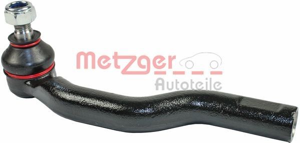 Spurstangenkopf Vorne Rechts Metzger 54051902 FÜR Suzuki Spurstangengelenk-image