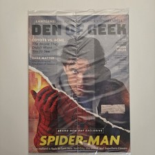 Free Same Day Shipping SDCC 2026 Den Of Geek ...