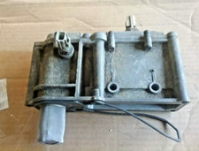 1999-2003 Ford F250 F350 7.3l Powerstroke Hpop Oil Reservoir Tank Id 1831022c97