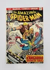 The Amazing Spider-Man #126 (Marvel Comics November 1973)