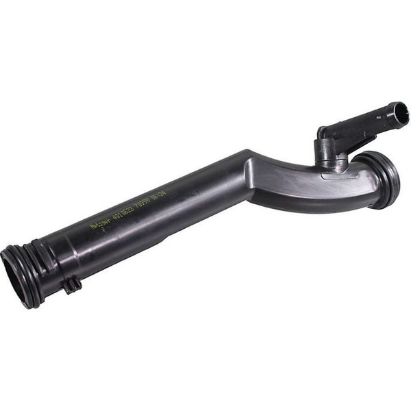 Metzger 4010623 KüHlmittelrohrleitung FüR Vw Skoda Seat Polo Fox Fabia Ibiza-image