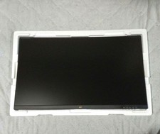 ViewSonic 23.8 Inch Large Monitor Full HD 1920x1080 VGA HDMI Unused