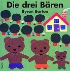 Die drei Baren  von Barton, Byron | Buch | Zustand sehr gut