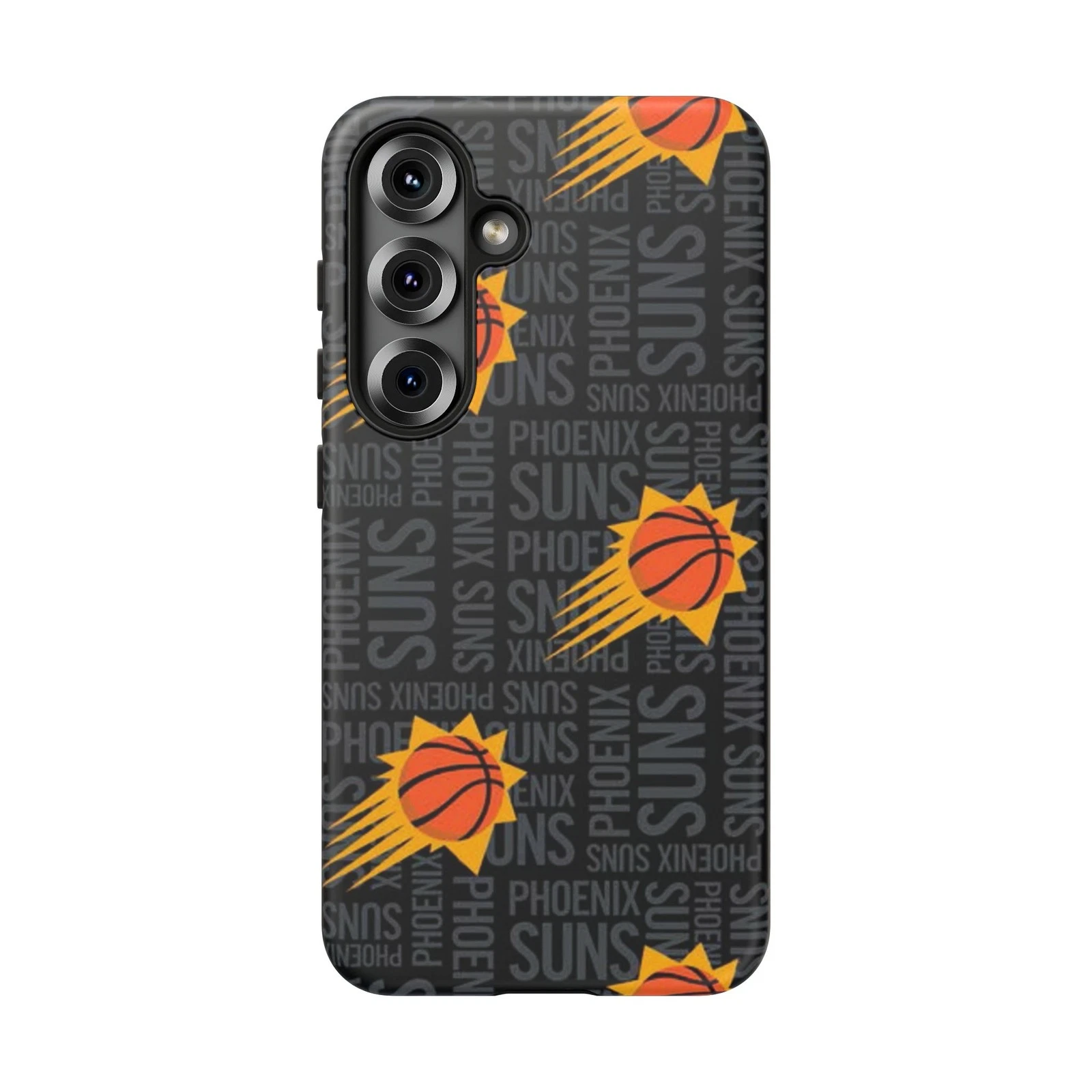 Phoenix Suns iPhone Cases