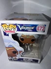 Funko Pop! Animation: Voltron Allura #472 Vinyl Figure