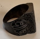 Old Ring - Origin Unknown - Size 12.5 — photo 3