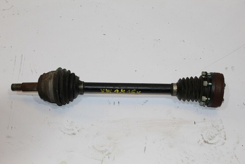 antriebswelle vorne links VOLKSWAGEN POLO 9N1 2001 1435933