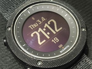 Alpha Traverse Suunto | eBay Alpha Traverse Suunto | eBay