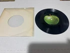 The Beatles Here comes the sun  EP 7" Mexico Press 1979 rare white sleeve NM