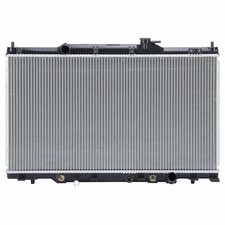 RAYTEN CU2443 Radiator Compatible with Honda CRV CR-V 02-06 Element 03-06 2.4...