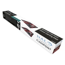 Mantic Entertainment HALO: Flashpoint: Banished Garrison Deluxe Gaming Mat