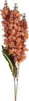 Clayre & Eef 6PL0398P Dekoration Zweig Mit Blumen 8X6X85 Cm Rosa